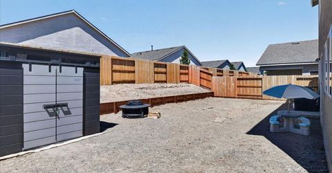 610 Union Road, Unit Lot #63, Dayton, NV 89403 Photo