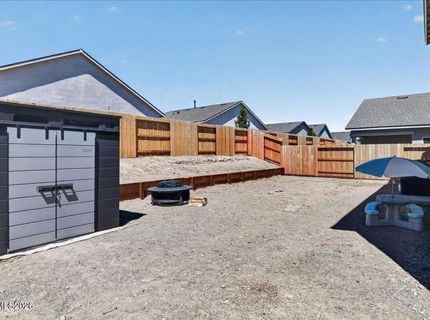 610 Union Road, Unit Lot #63, Dayton, NV 89403 Photo
