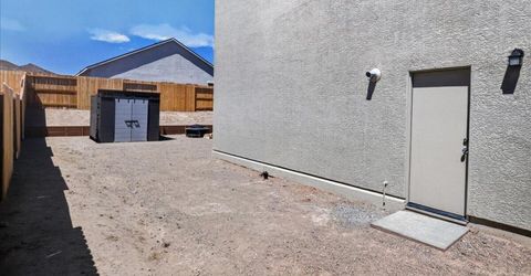 610 Union Road, Unit Lot #63, Dayton, NV 89403 Photo