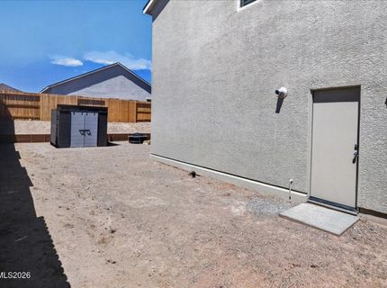 610 Union Road, Unit Lot #63, Dayton, NV 89403 Photo