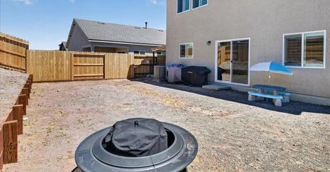 610 Union Road, Unit Lot #63, Dayton, NV 89403 Photo