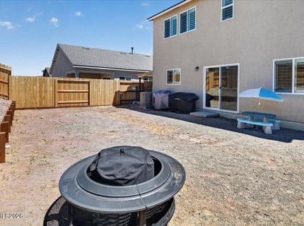 610 Union Road, Unit Lot #63, Dayton, NV 89403 Photo