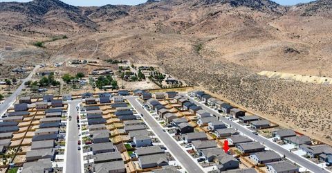 610 Union Road, Unit Lot #63, Dayton, NV 89403 Photo