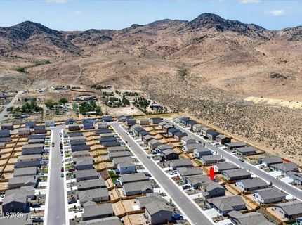 610 Union Road, Unit Lot #63, Dayton, NV 89403 Photo