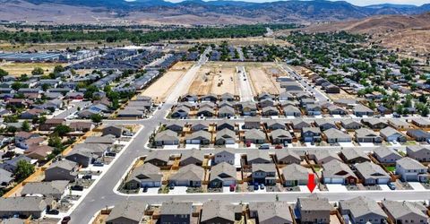 610 Union Road, Unit Lot #63, Dayton, NV 89403 Photo