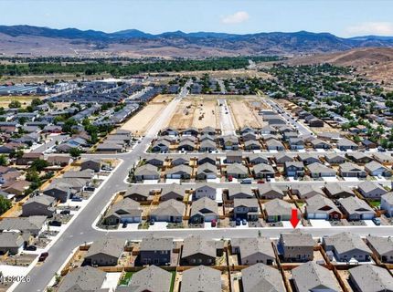 610 Union Road, Unit Lot #63, Dayton, NV 89403 Photo