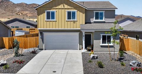 610 Union Road, Unit Lot #63, Dayton, NV 89403 Photo