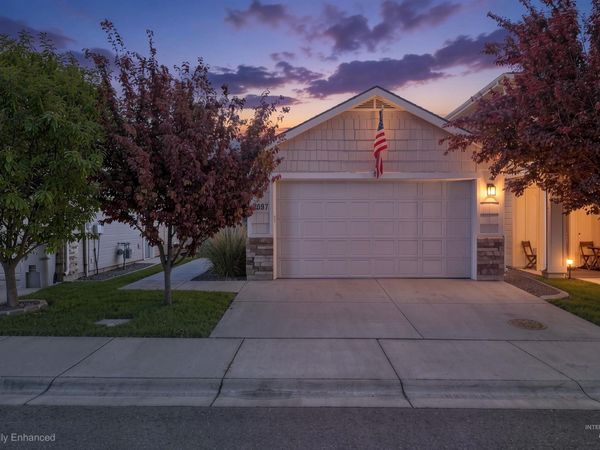 2097 W Claira, Nampa, ID 83651
