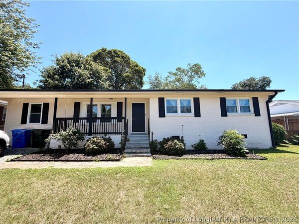 5313 N Sumac Circle, Fayetteville, NC 28304