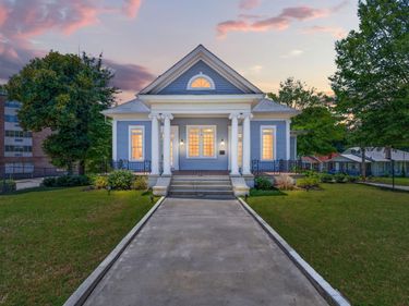 219 Broad Street W, Wilson, NC 27893