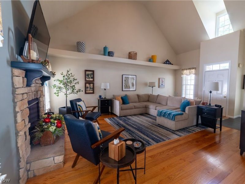 25 Fieldstone, Poland, OH 44514 Photo 4