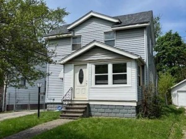 10613 Nelson Avenue , Cleveland, OH 44105