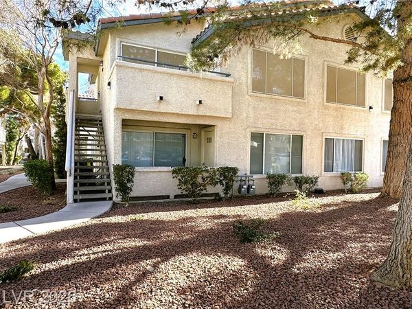 3067 Key Largo Drive , Unit 102, Las Vegas, NV 89120