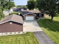 16540 W Sweedler Road, Manhattan, IL 60442 primary photo