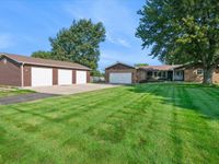 16540 W Sweedler Road, Manhattan, IL 60442 primary photo