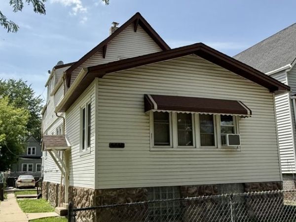 6442 S Wolcott Avenue , Chicago, IL 60636