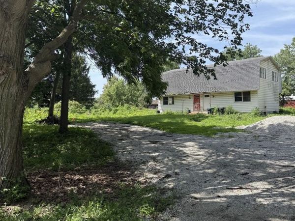 Oswego, IL 60543