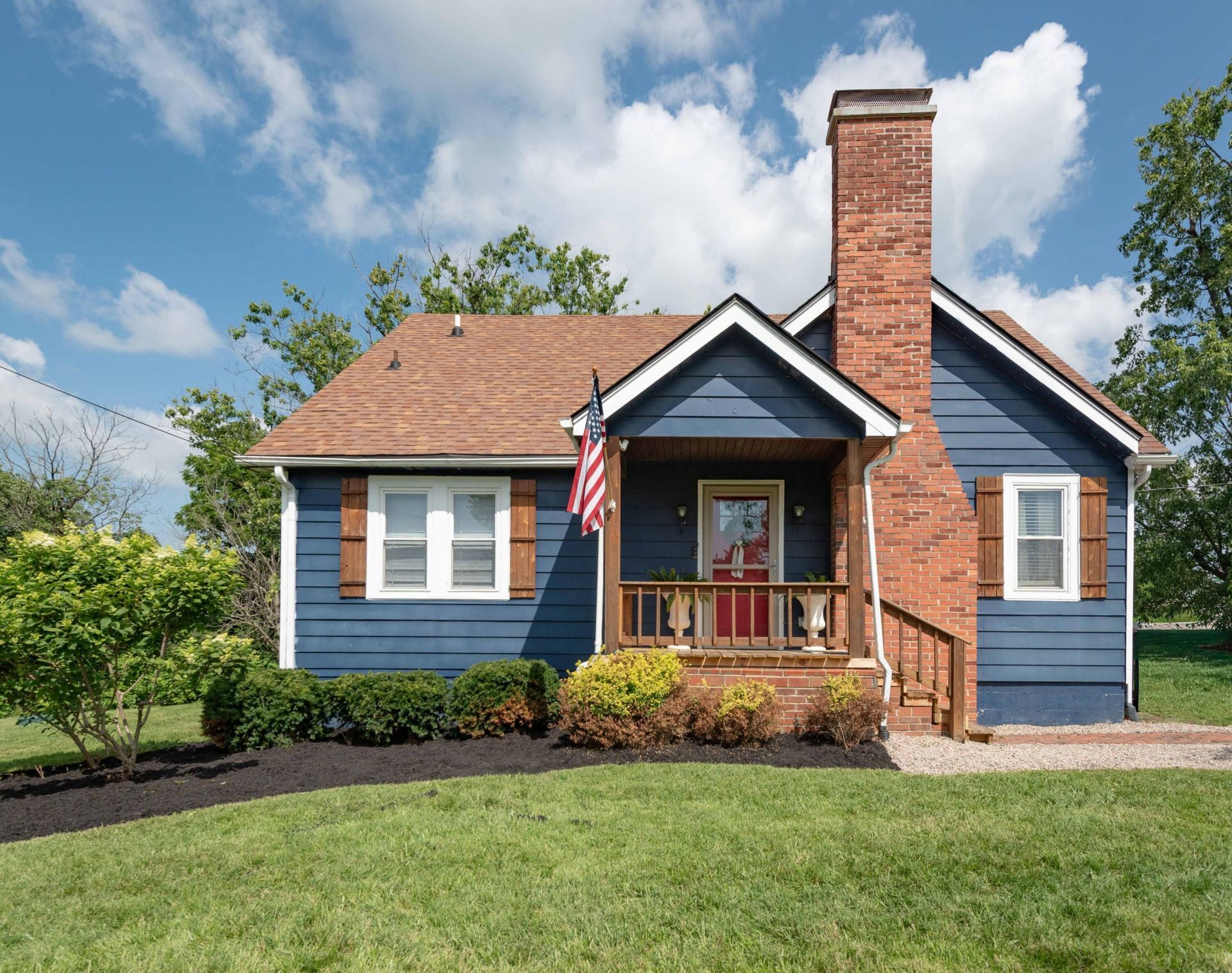 393 Mccouns Ferry Road, Salvisa, KY 40372 Main Photo