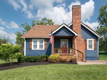 393 McCouns Ferry Road, Salvisa, KY 40372