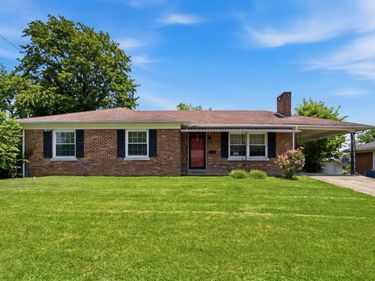 103 Clay Drive, Richmond, KY 40475