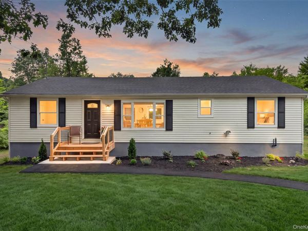 140 Rabbit Run Road, Clintondale, NY 12515