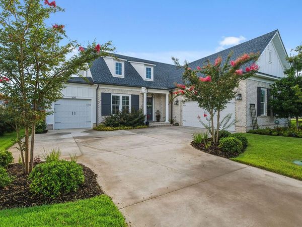 605 Chamomile Court, Niceville, FL 32578