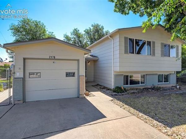 2170 El Vereda , Fountain, CO 80817