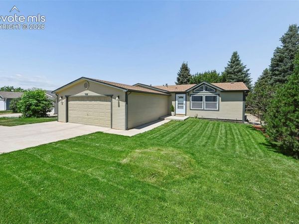 7659 Marmot Point, Colorado Springs, CO 80922