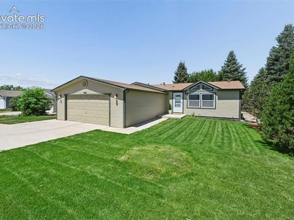 7659 Marmot Point, Colorado Springs, CO 80922
