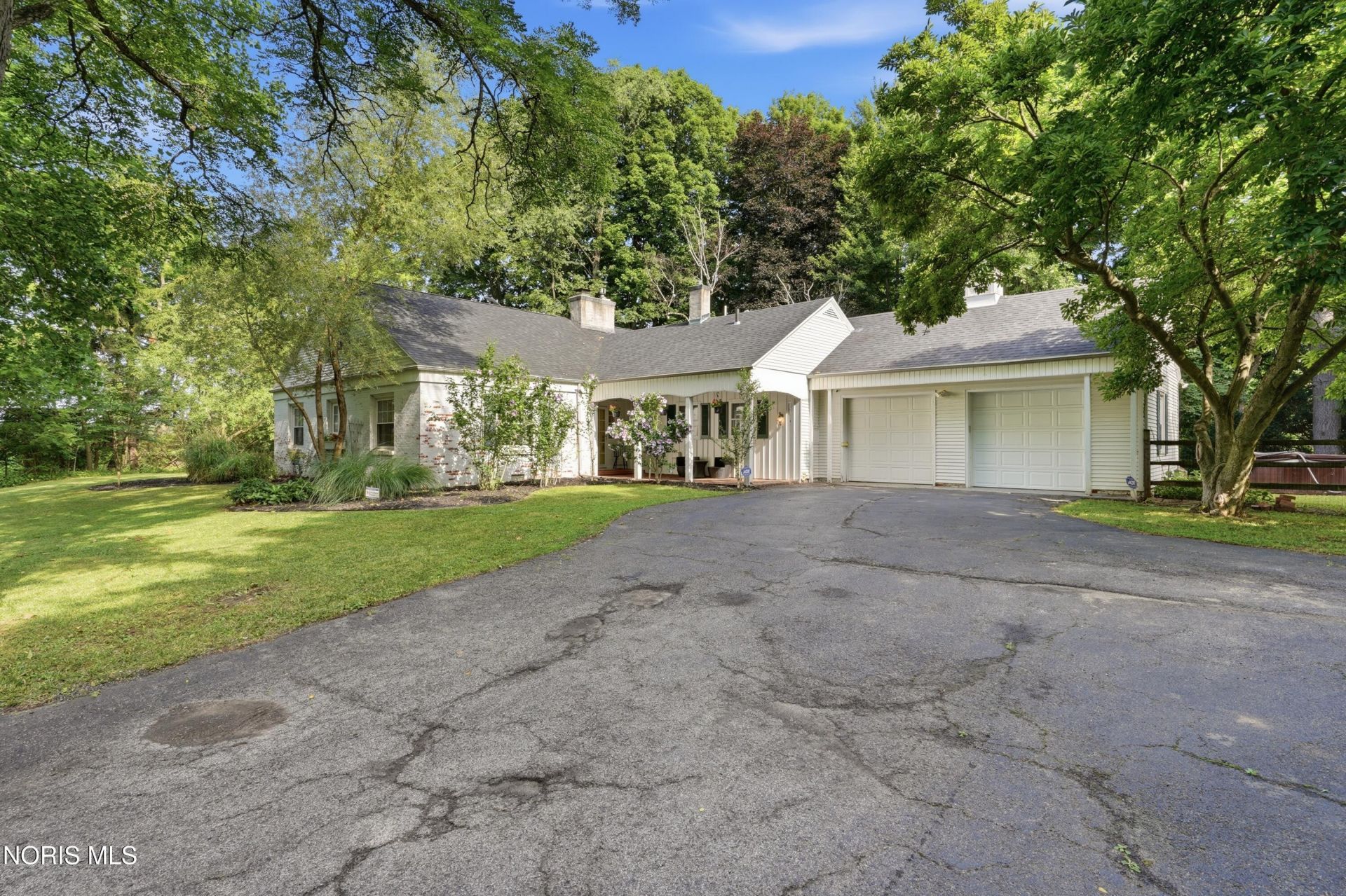 4352 Inverdale Avenue, Toledo, OH 43607 Main Photo