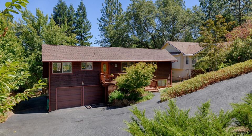 11090 Lakeshore North, Auburn, CA 95602 Photo