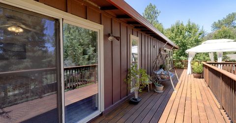11090 Lakeshore North, Auburn, CA 95602 Photo