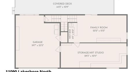 11090 Lakeshore North, Auburn, CA 95602 Photo