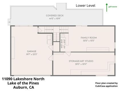 11090 Lakeshore North, Auburn, CA 95602 Photo