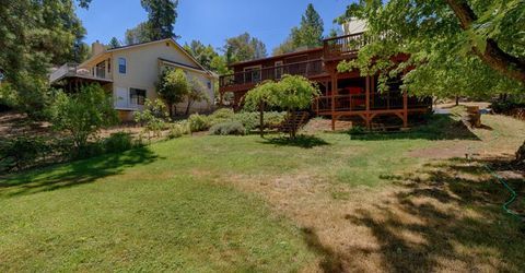 11090 Lakeshore North, Auburn, CA 95602 Photo
