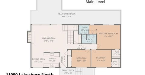 11090 Lakeshore North, Auburn, CA 95602 Photo