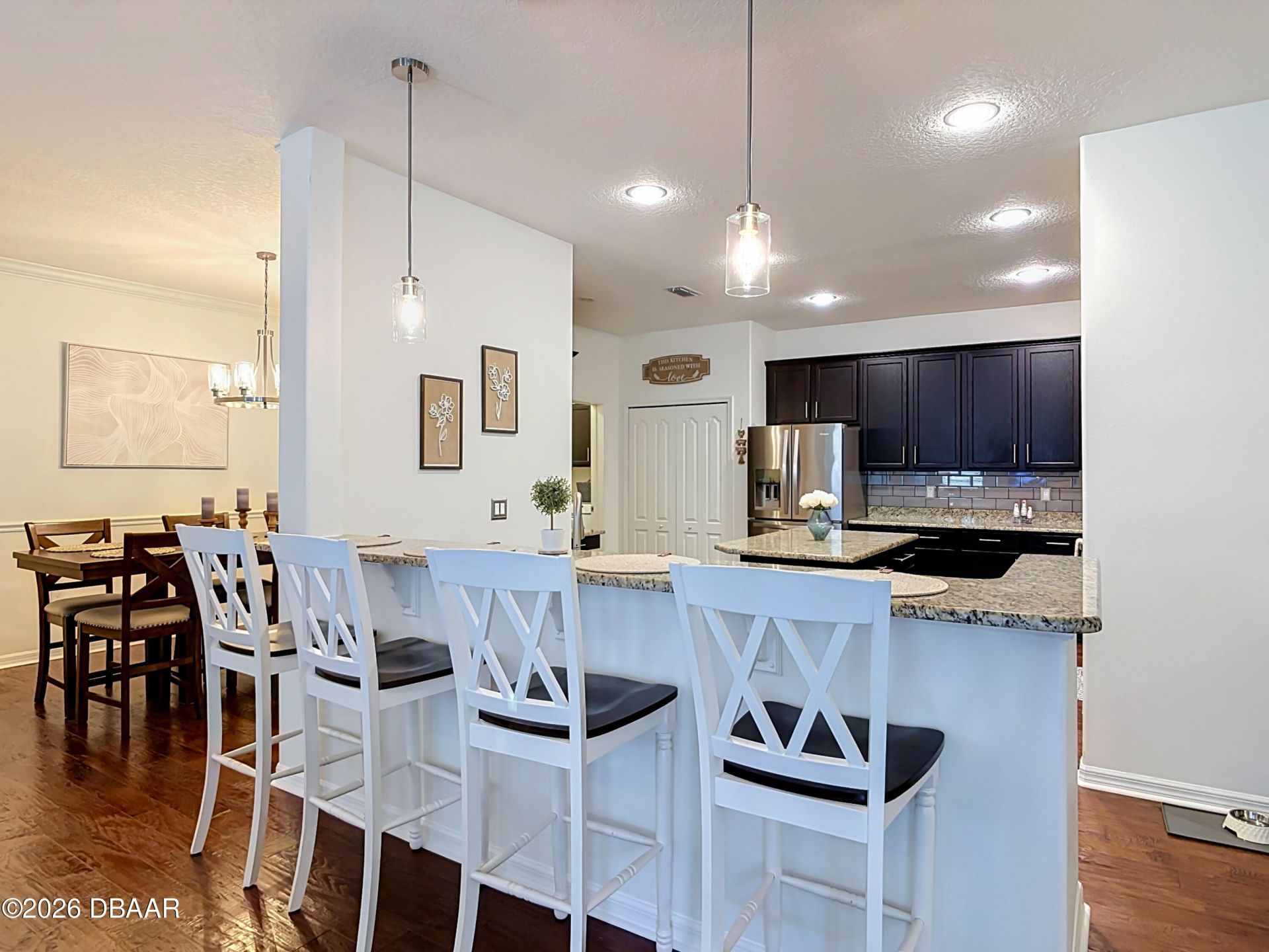 1209 Cap Diville Avenue, Port Orange, FL 32129 Photo