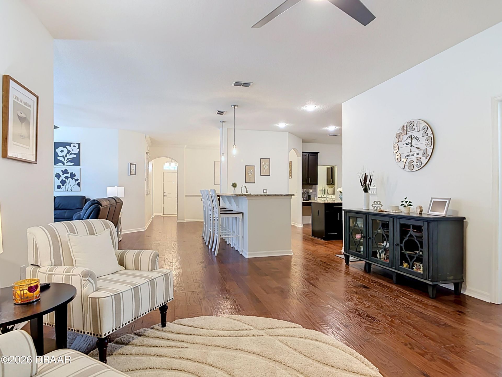 1209 Cap Diville Avenue, Port Orange, FL 32129 Photo
