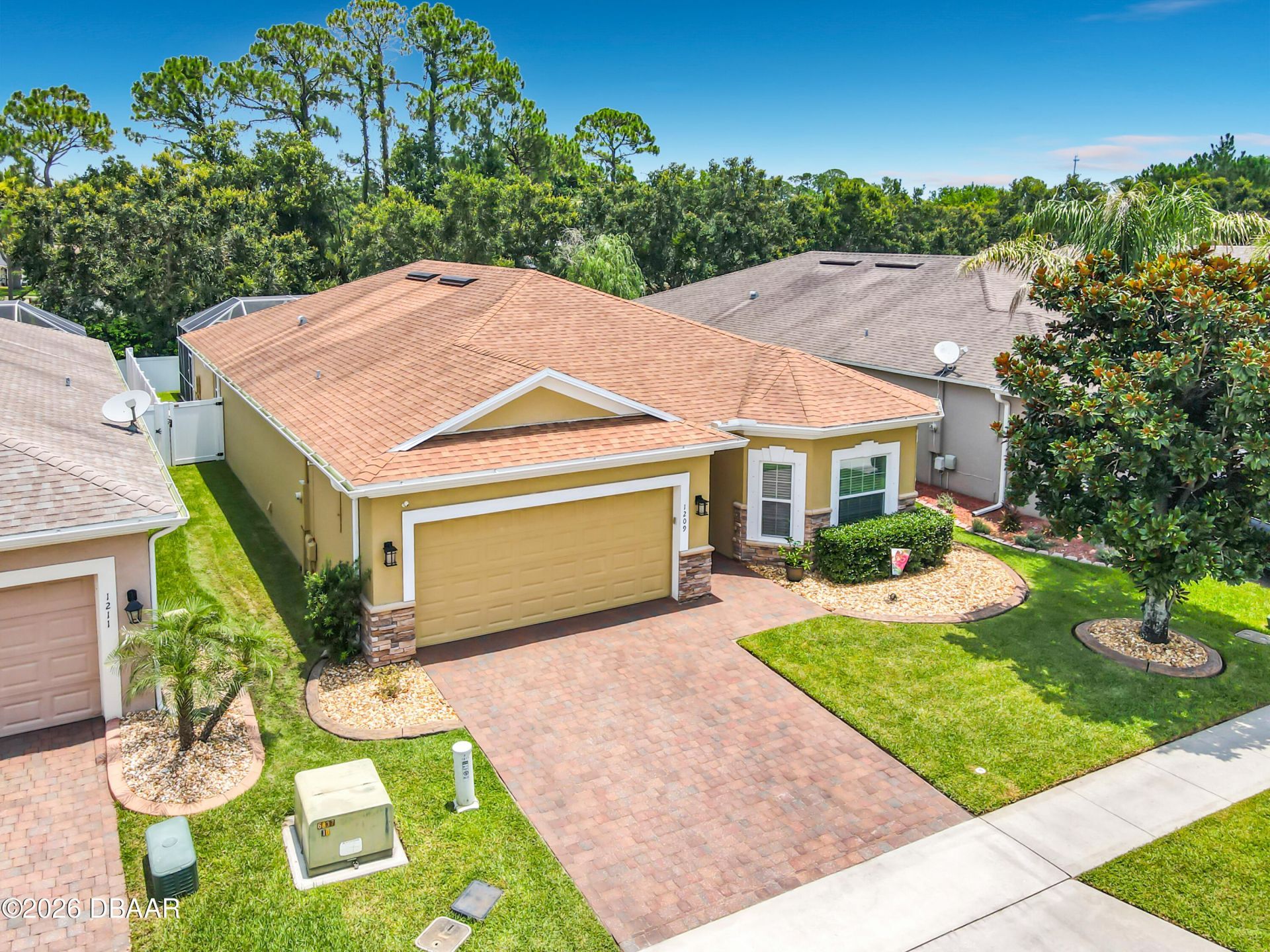 1209 Cap Diville Avenue, Port Orange, FL 32129 Photo
