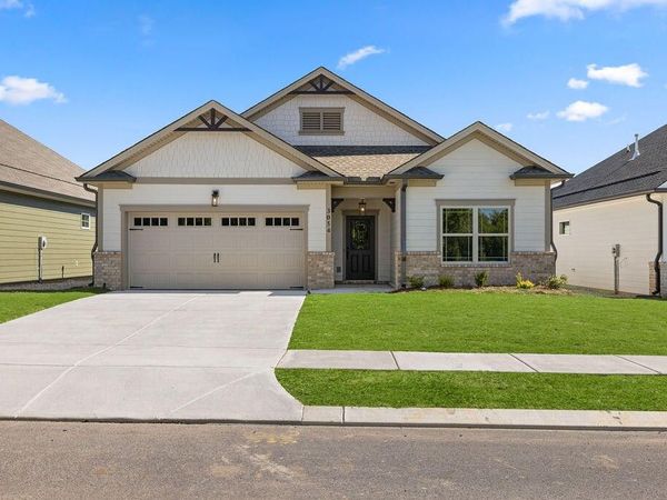2977 Discovery Drive NW, Cleveland, TN 37312