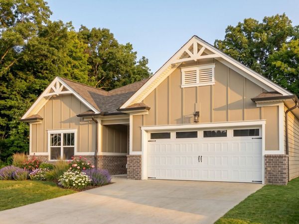 2880 Discovery Drive NW, Unit 105, Cleveland, TN 37312