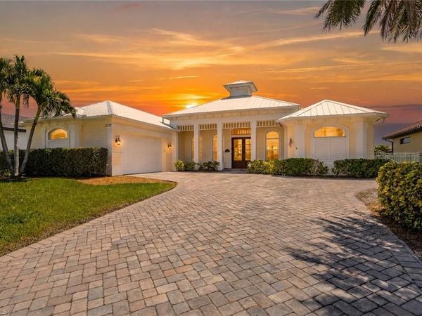 2213 SE 19th AVE, CAPE CORAL, FL 33990