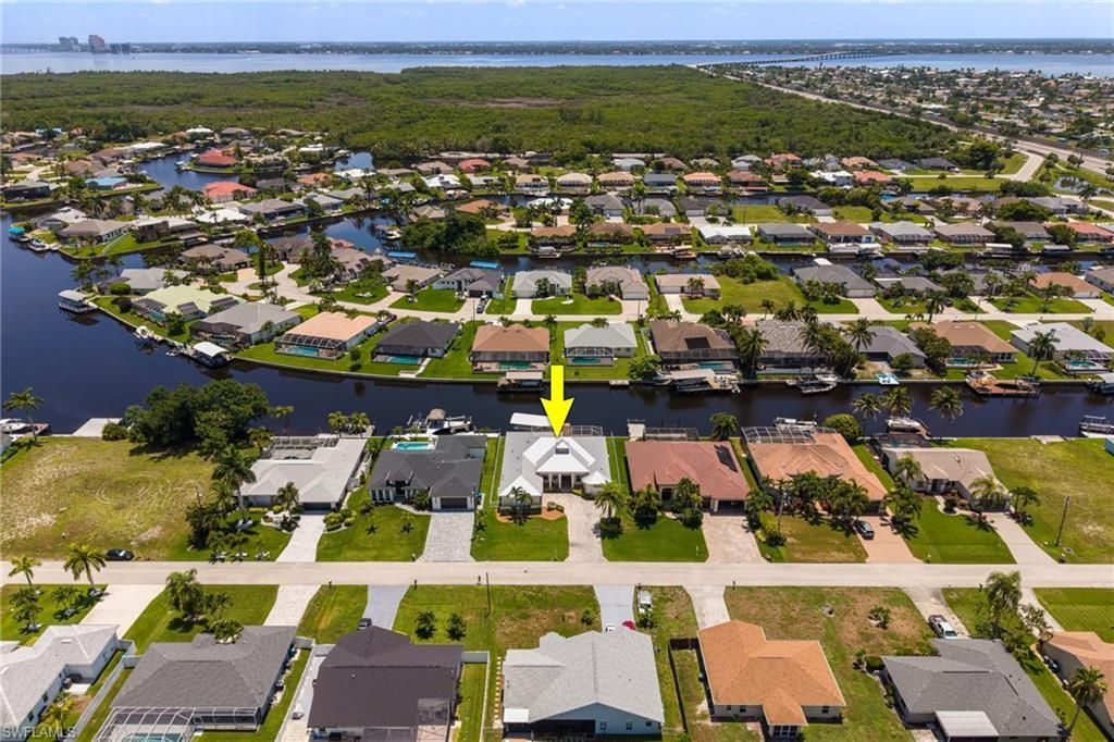 2213 SE 19th Ave, Cape Coral, FL 33990 Photo