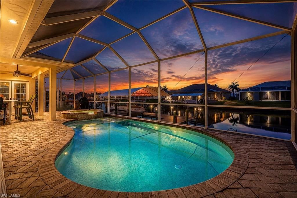 2213 SE 19th Ave, Cape Coral, FL 33990 Photo