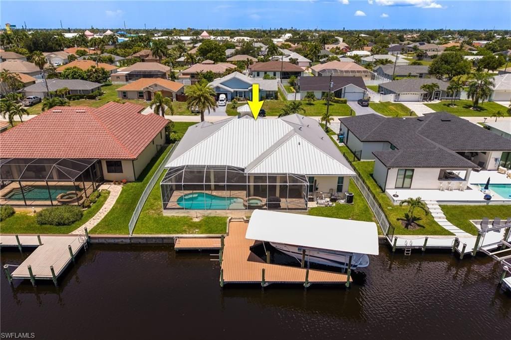 2213 SE 19th Ave, Cape Coral, FL 33990 Photo