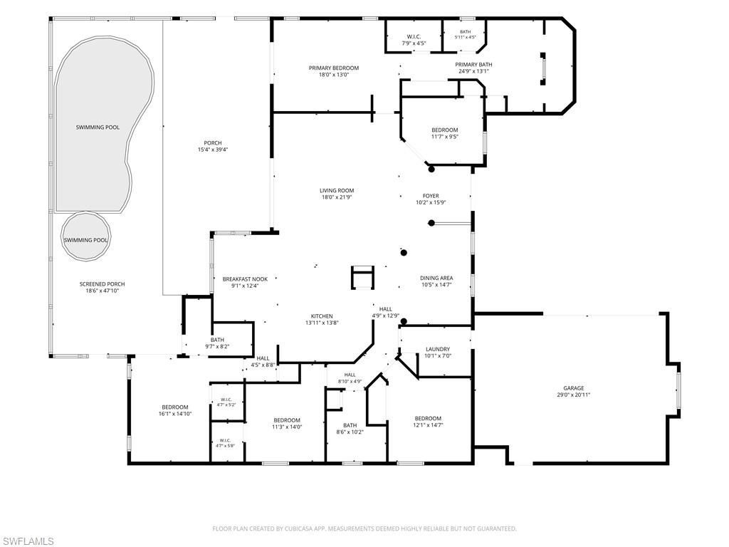 2213 SE 19th Ave, Cape Coral, FL 33990 Photo