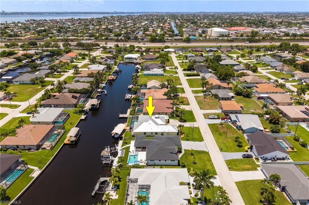 2213 SE 19th Ave, Cape Coral, FL 33990 Photo