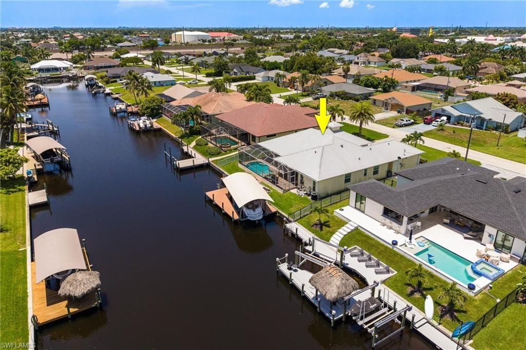 2213 SE 19th Ave, Cape Coral, FL 33990 Photo