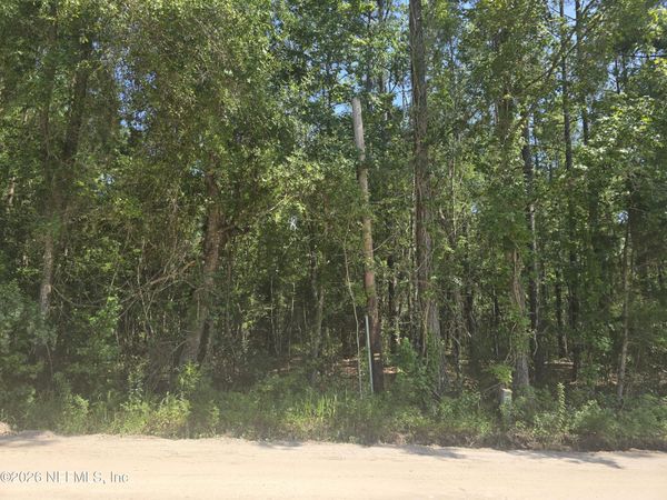 0 BISMARK Road, Callahan, FL 32011