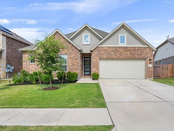 424 MILLARD ST, Georgetown, TX 78628